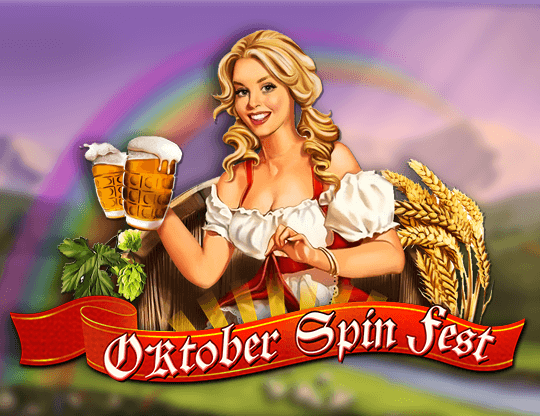 October Spin Fest